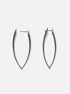 Large Cristina Earrings