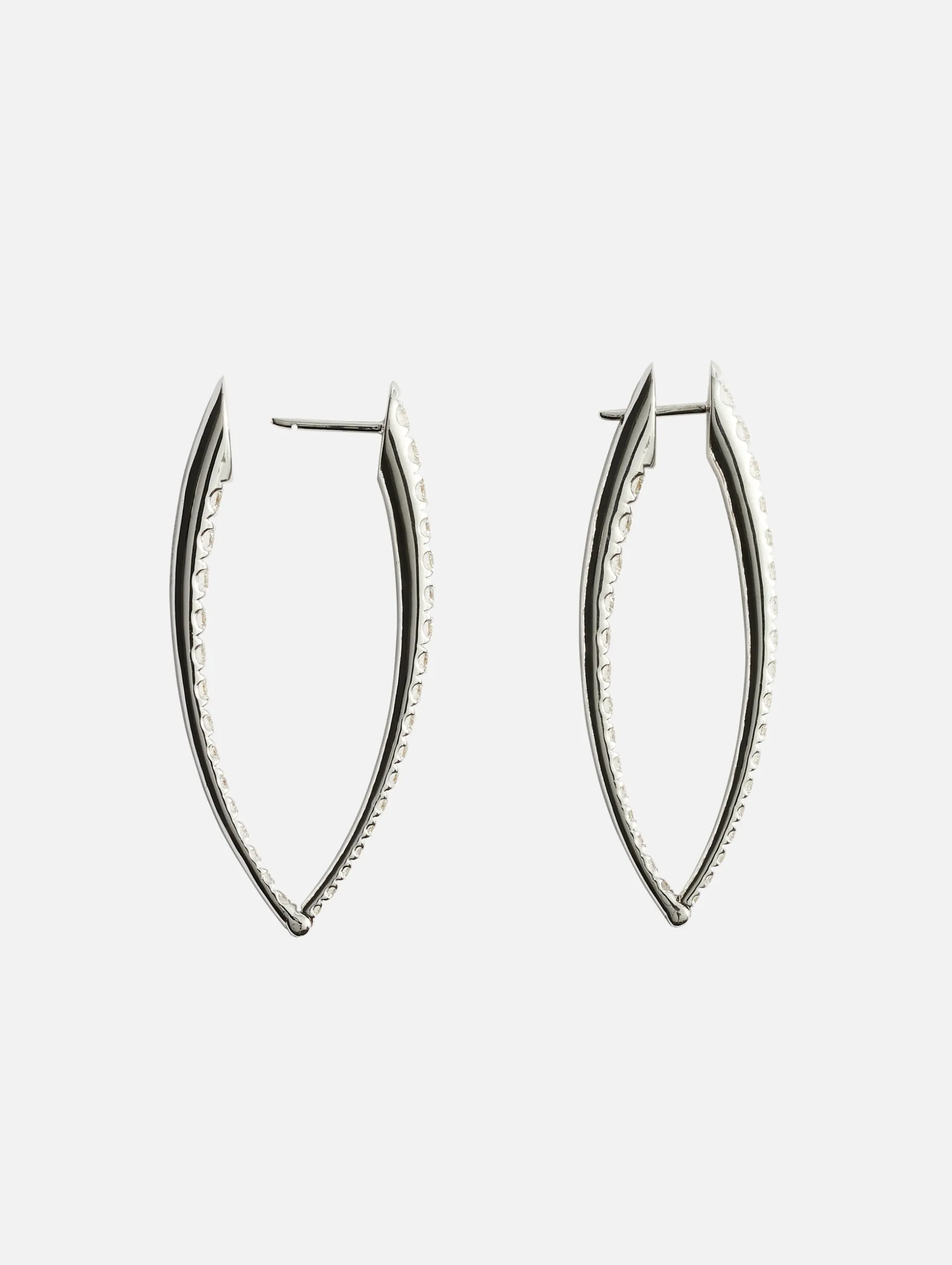 Large Cristina Earrings