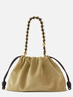 Large Flamenco Purse