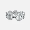 Large Link MMV Bracelet