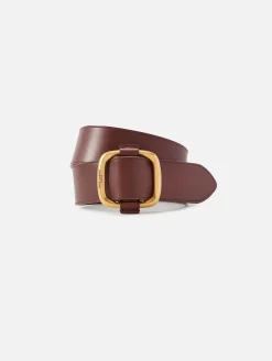 Large Oval Belt