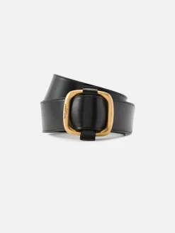 Large Oval Belt