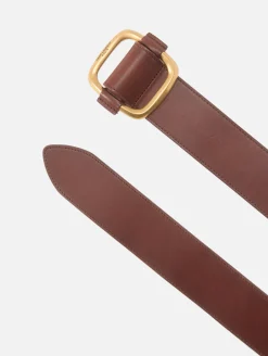 Large Oval Belt