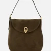 Large Tondo Hobo Bag