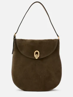 Large Tondo Hobo Bag