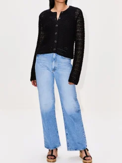 Lasso Sneak Jean