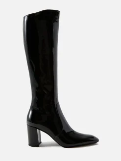 Lauren High Boot 70mm