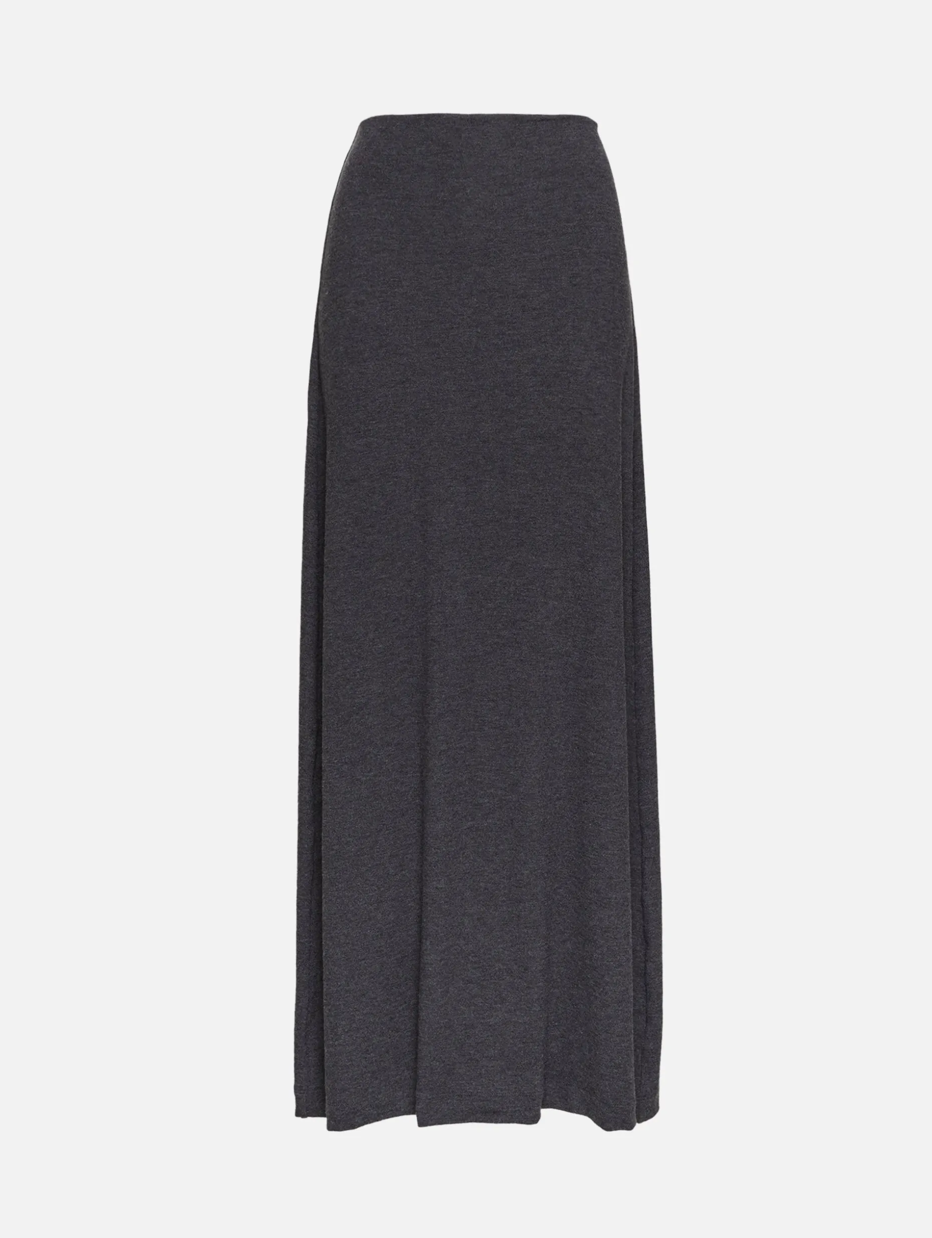 Lauren High Waist Maxi Skirt