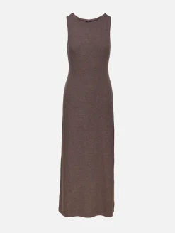 Lauren Sleeveless Maxi Dress
