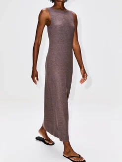 Lauren Sleeveless Maxi Dress
