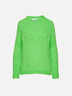 Lawrence Crewneck Sweater