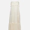 Layered Dress