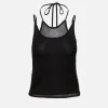 Layered Halter Tank