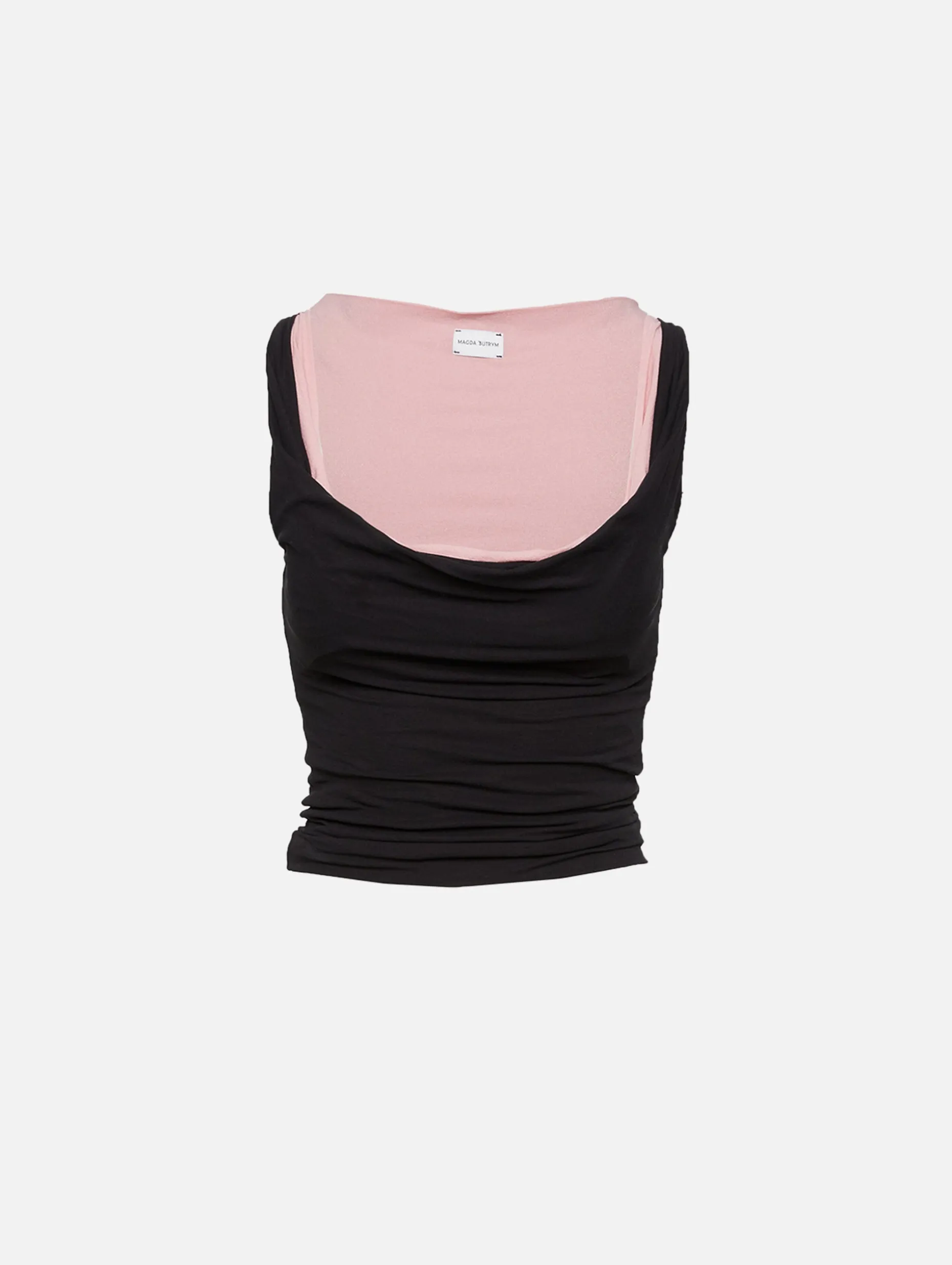 Layered Tank
