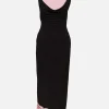 Layered Tank Dress