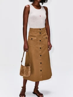 Le 5 à 7 Crossbody Bag