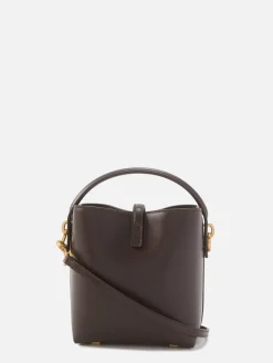 Le 5 à 7 Mini Bucket Bag