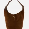 Le 5 à 7 Shopping Hobo Bag