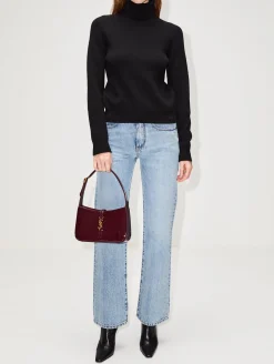 Le 5 à 7 Shoulder Bag