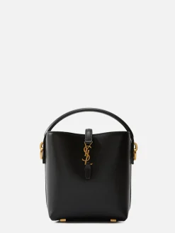 Le 37 Mini Bucket Bag