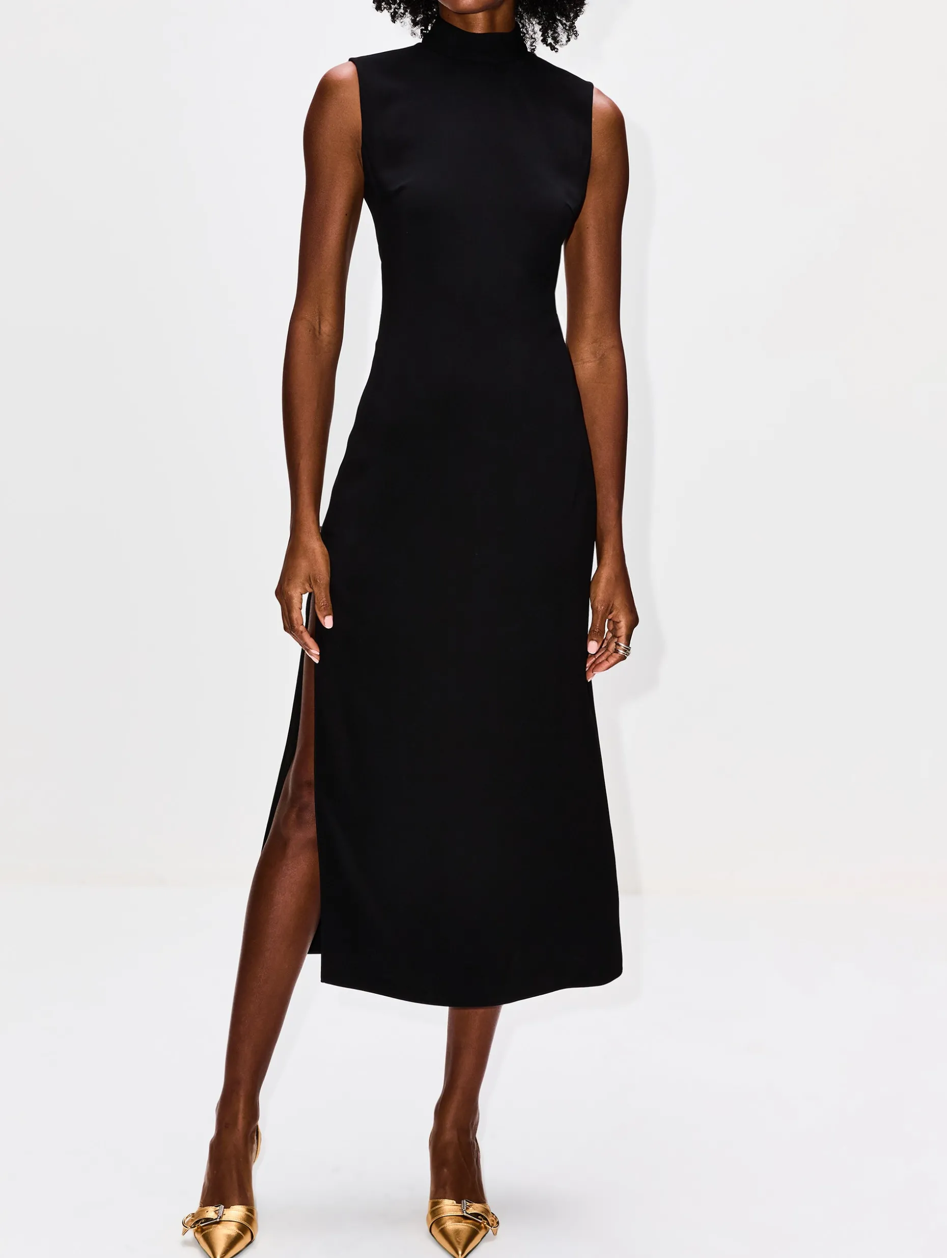 Leah Dress