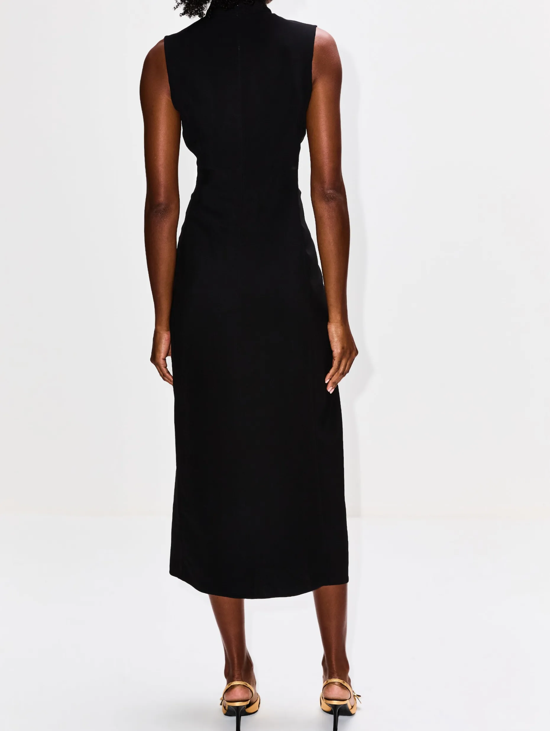 Leah Dress