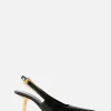 Lee Slingback 75mm