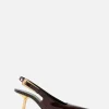 Lee Slingback 75mm