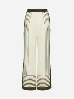 Leilana Tailored Pant