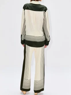 Leilana Tailored Pant