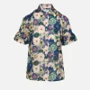 Lena Blouse