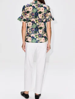 Lena Blouse