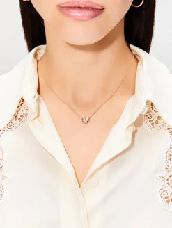 Lenox Reign Necklace