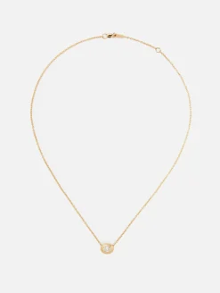 Lenox Reign Necklace