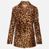Leopard Jacket