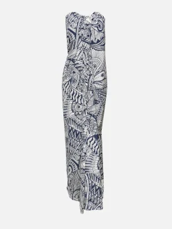 Leticia Dress