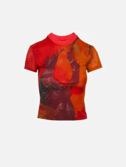 Libertine Fitted Tee