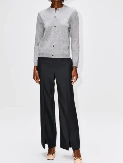 Light Dry Wool Pant