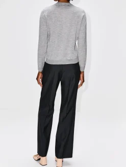 Light Dry Wool Pant