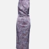 Lilac Dress