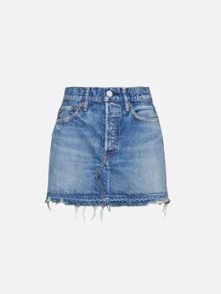 Lincoya Mini Skirt
