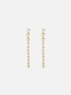 Liz Drop Earrings