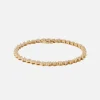 Lizzie Diamond Bracelet