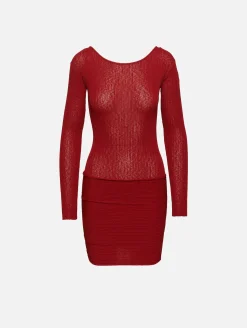 Loca Dress