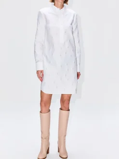 Lola Tunic Shirtdress