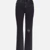London Straight Jean