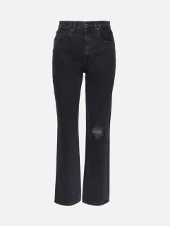 London Straight Jean