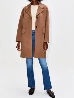 Long Coat