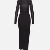 Long Dress