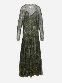 Long Dress